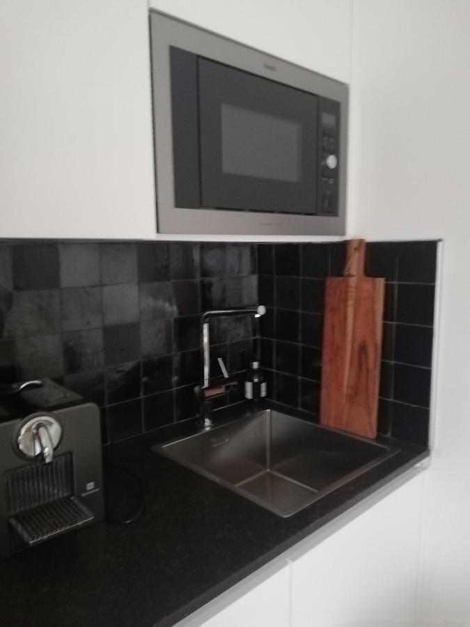 Ferienwohnung Cremebol Nieuwpoort Exterior foto