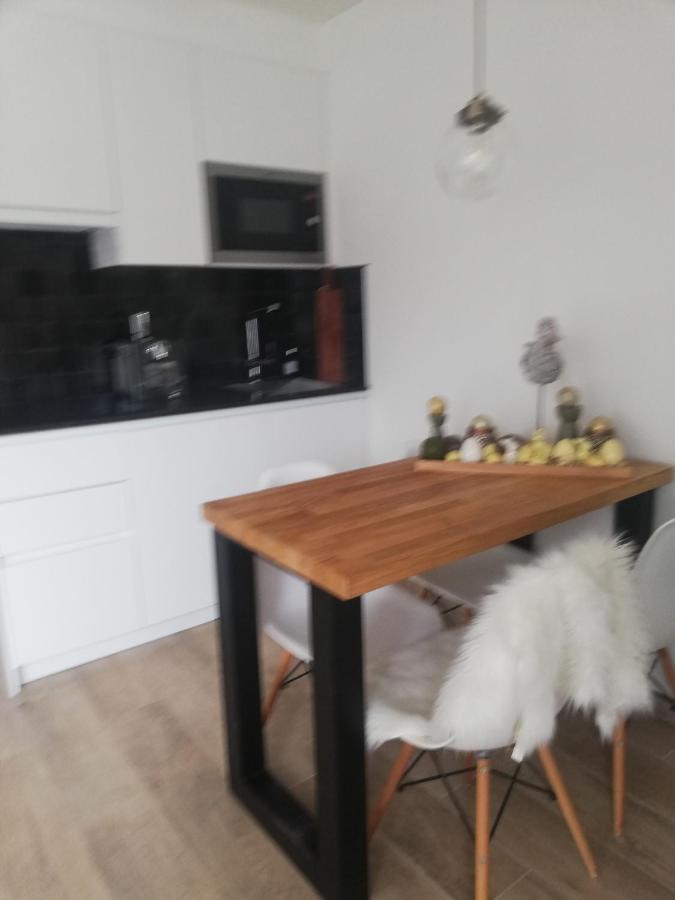 Ferienwohnung Cremebol Nieuwpoort Exterior foto